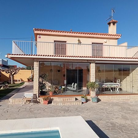 Jade Villa Vinarós Exterior photo