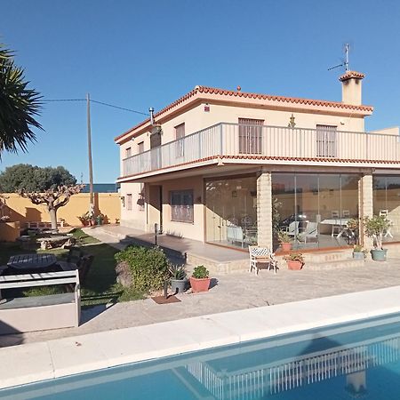 Jade Villa Vinarós Exterior photo