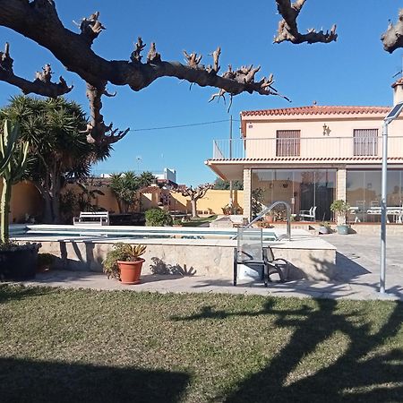 Jade Villa Vinarós Exterior photo
