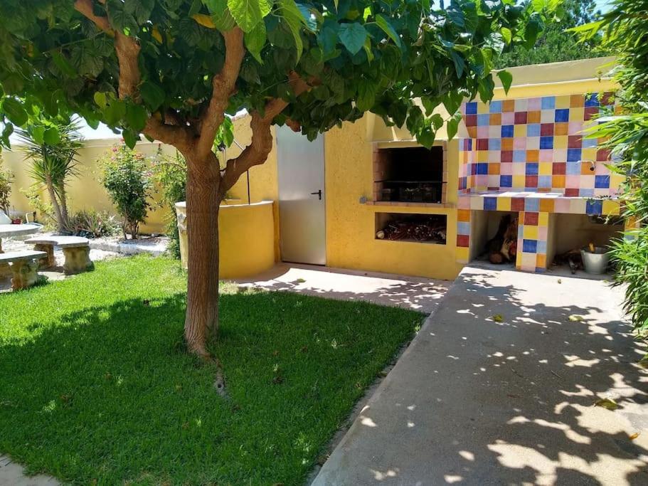 Jade Villa Vinarós Exterior photo