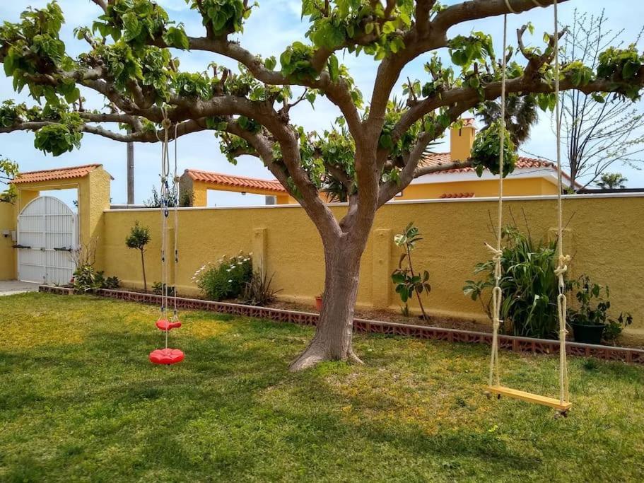 Jade Villa Vinarós Exterior photo