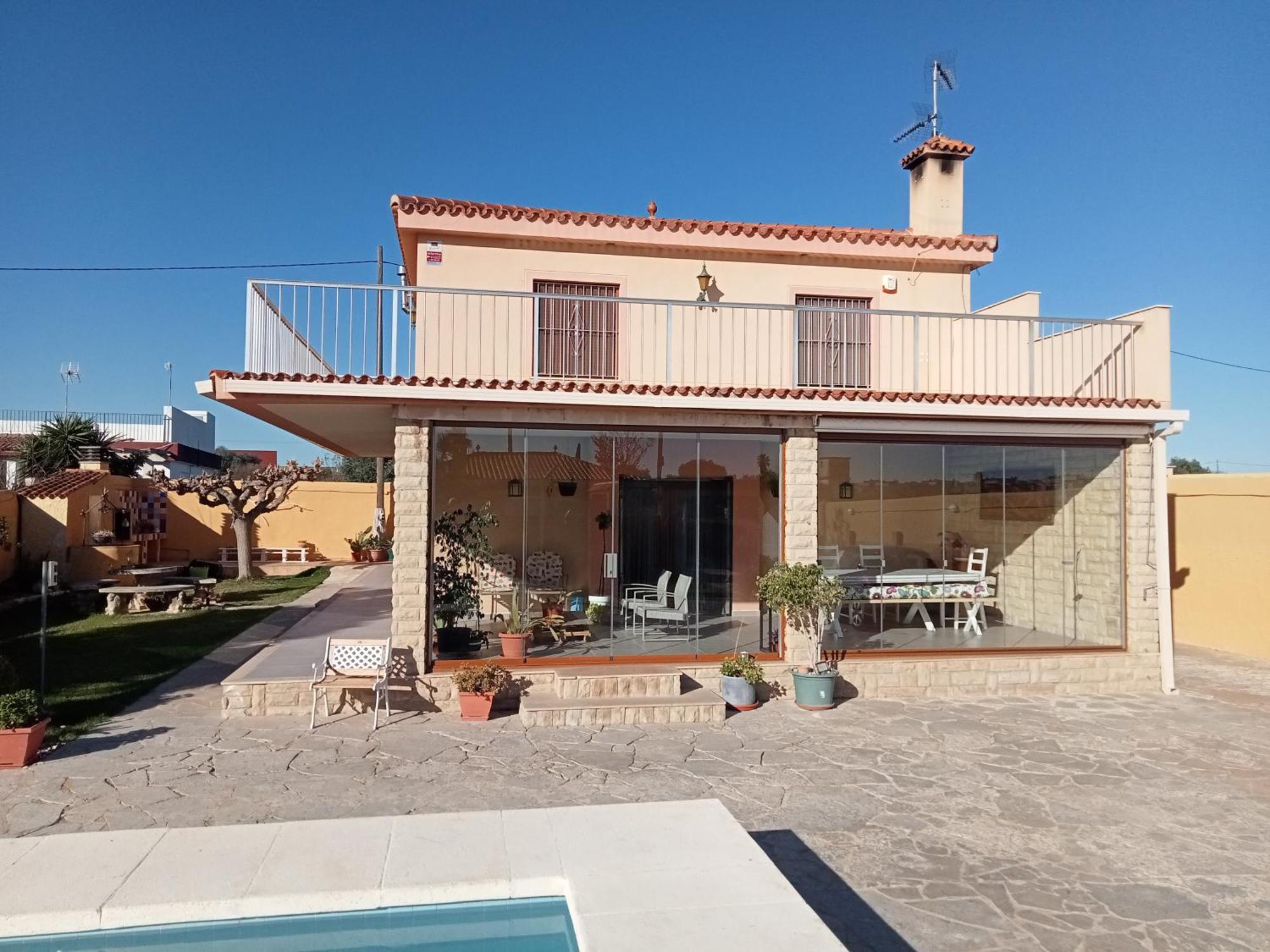Jade Villa Vinarós Exterior photo