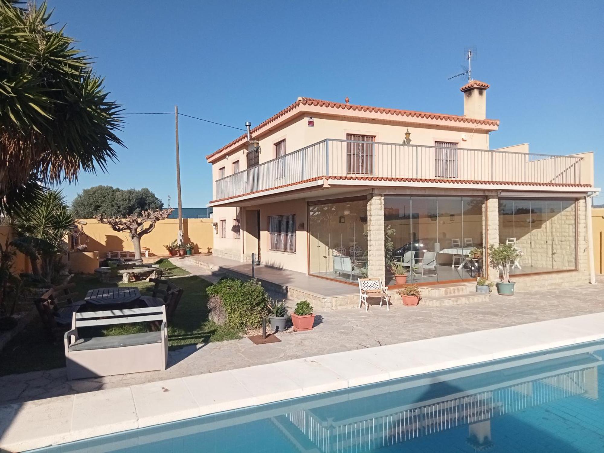Jade Villa Vinarós Exterior photo