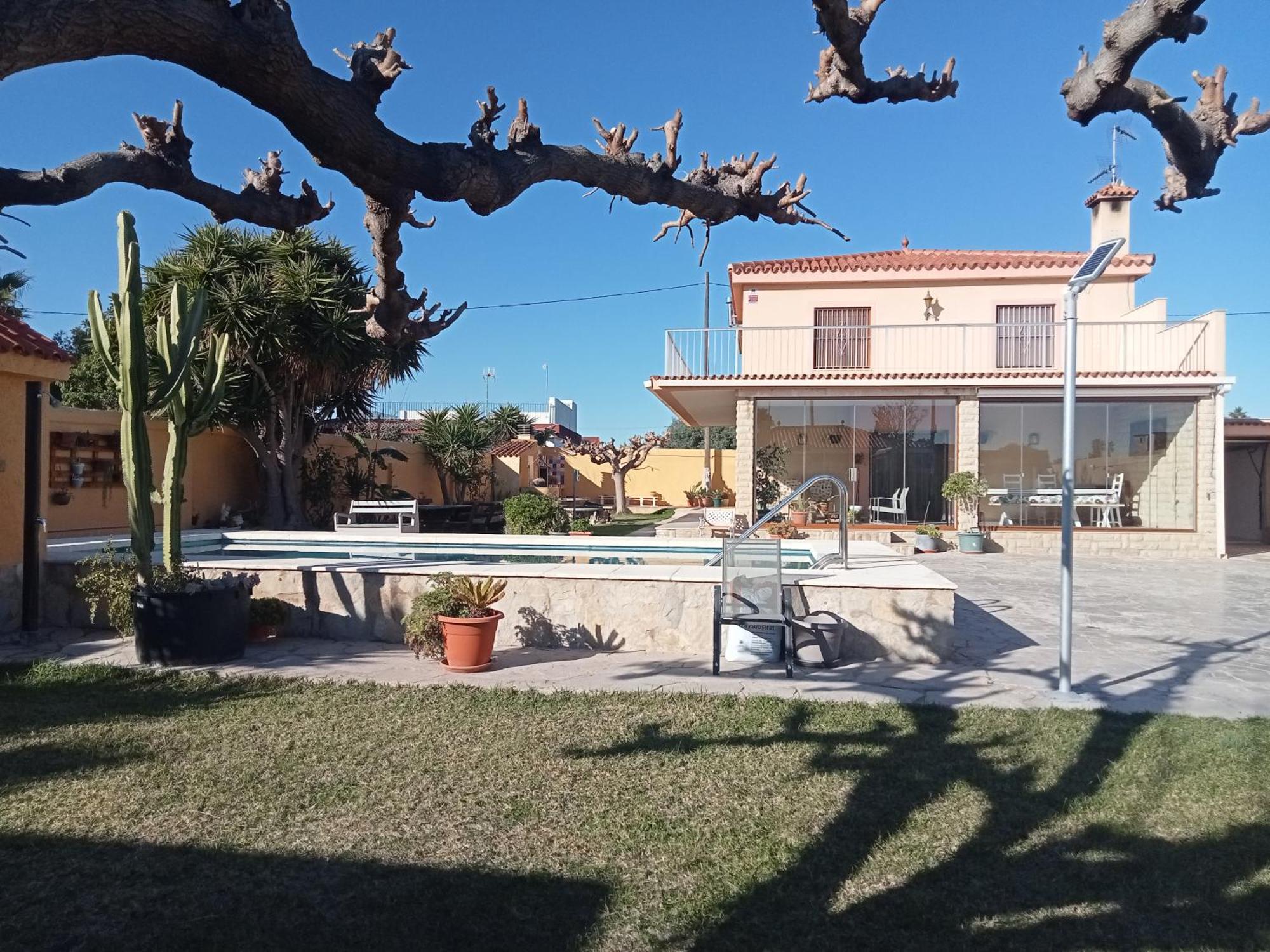 Jade Villa Vinarós Exterior photo